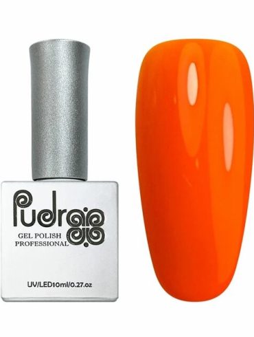 Pudr@ Гель-лак № 196, 10 мл